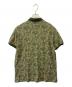 ETRO (エトロ) ETRO  ポロシャツ グリーン サイズ:2XL：5000円