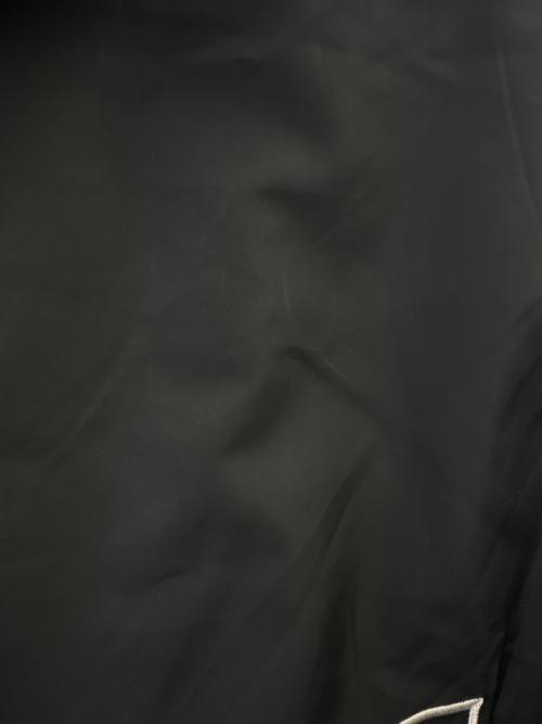 adidas Originals（アディダスオリジナル）adidas Originals (アディダスオリジナル) adidas originals　中綿ジャケット ブラック サイズ:Mの古着・服飾アイテム