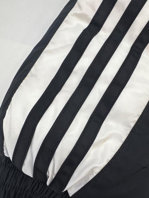 adidas Originals（アディダスオリジナル）adidas Originals (アディダスオリジナル) adidas originals　中綿ジャケット ブラック サイズ:Mの古着・服飾アイテム