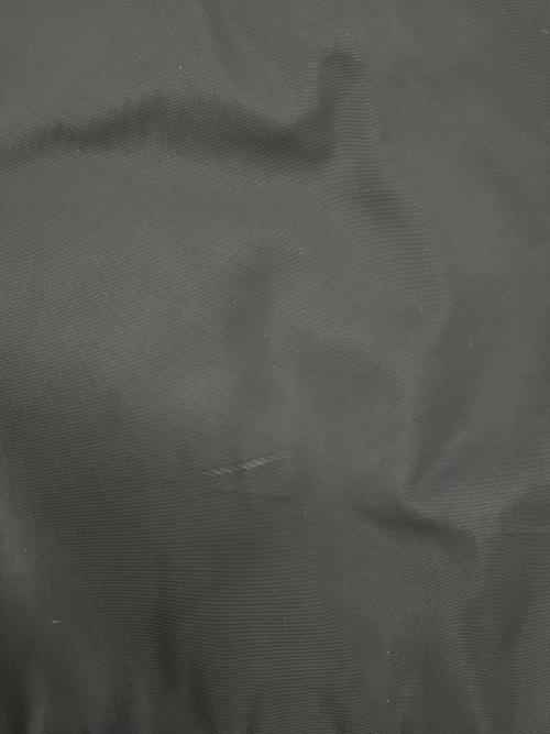 adidas Originals（アディダスオリジナル）adidas Originals (アディダスオリジナル) adidas originals　中綿ジャケット ブラック サイズ:Mの古着・服飾アイテム