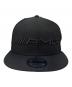 New Era (ニューエラ) New Era 9FIFTY キャップ ブラック：5000円