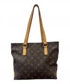 LOUIS VUITTONルイ ヴィトン）の古着「LOUIS VUITTON モノグラム トートバッグ」