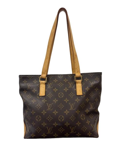 LOUIS VUITTON（ルイ ヴィトン）LOUIS VUITTON (ルイ ヴィトン) LOUIS VUITTON モノグラム トートバッグの古着・服飾アイテム