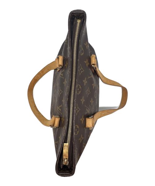 LOUIS VUITTON（ルイ ヴィトン）LOUIS VUITTON (ルイ ヴィトン) LOUIS VUITTON モノグラム トートバッグの古着・服飾アイテム