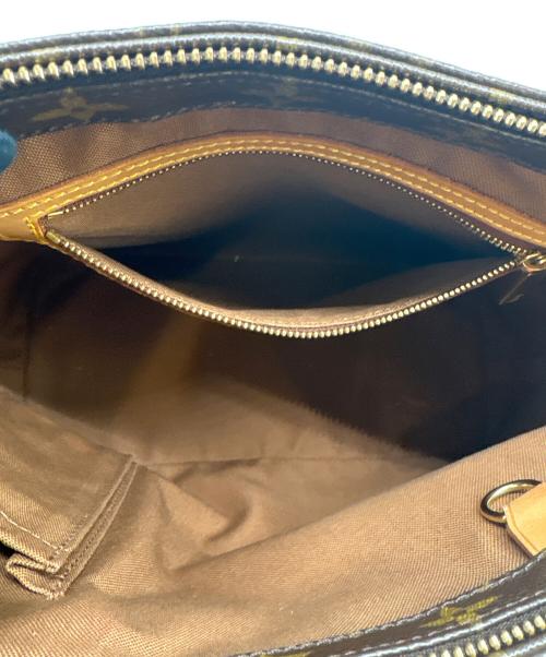 LOUIS VUITTON（ルイ ヴィトン）LOUIS VUITTON (ルイ ヴィトン) LOUIS VUITTON モノグラム トートバッグの古着・服飾アイテム