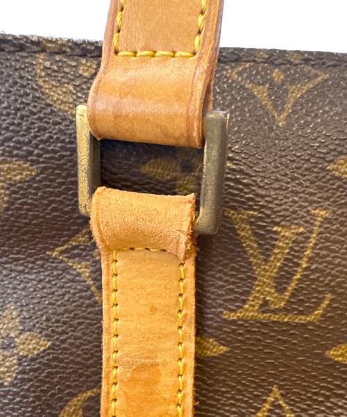 LOUIS VUITTON（ルイ ヴィトン）LOUIS VUITTON (ルイ ヴィトン) LOUIS VUITTON モノグラム トートバッグの古着・服飾アイテム