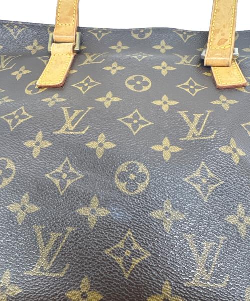 LOUIS VUITTON（ルイ ヴィトン）LOUIS VUITTON (ルイ ヴィトン) LOUIS VUITTON モノグラム トートバッグの古着・服飾アイテム