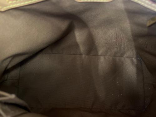 LOUIS VUITTON（ルイ ヴィトン）LOUIS VUITTON (ルイ ヴィトン) LOUIS VUITTON モノグラム トートバッグの古着・服飾アイテム