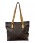 LOUIS VUITTON（ルイ ヴィトン）の古着「LOUIS VUITTON モノグラム トートバッグ」