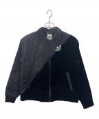 adidasアディダス）の古着「adidas ジャケット」｜ブラック