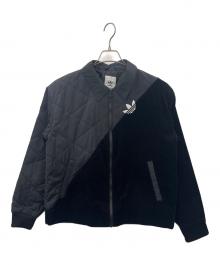 adidas（アディダス）の古着「adidas ジャケット」｜ブラック