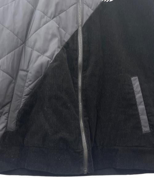 adidas（アディダス）adidas (アディダス) adidas ジャケット ブラック サイズ:J OTの古着・服飾アイテム