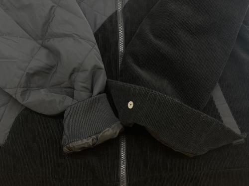 adidas（アディダス）adidas (アディダス) adidas ジャケット ブラック サイズ:J OTの古着・服飾アイテム
