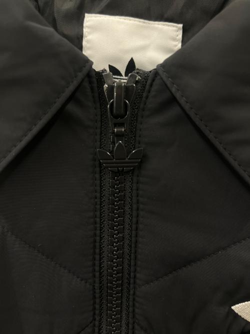 adidas（アディダス）adidas (アディダス) adidas ジャケット ブラック サイズ:J OTの古着・服飾アイテム