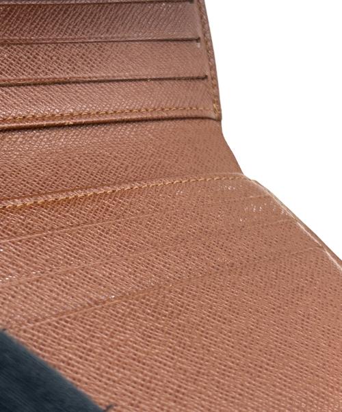 LOUIS VUITTON（ルイ ヴィトン）LOUIS VUITTON (ルイ ヴィトン) モノグラム　ポルトフォイユ・エリーズ　 2つ折り財布の古着・服飾アイテム