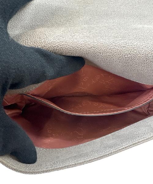 STELLA McCARTNEY（ステラマッカートニー）STELLA McCARTNEY (ステラマッカートニー) STELLA McCARTNEY　FALABELLA　チェーンショルダーバッグ グレーの古着・服飾アイテム