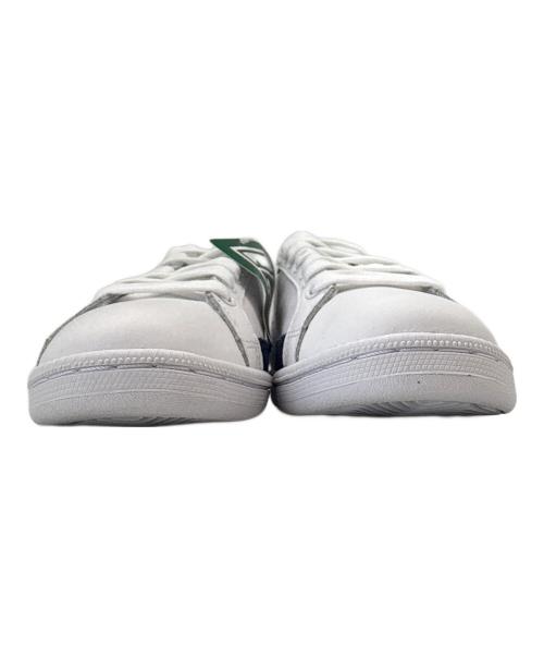 PUMA（プーマ）PUMA (プーマ) PUMA　ローカットスニーカー ホワイト×ネイビー サイズ:23の古着・服飾アイテム