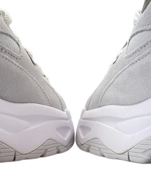 PUMA（プーマ）PUMA (プーマ) PUMA　スニーカー ホワイト サイズ:22の古着・服飾アイテム