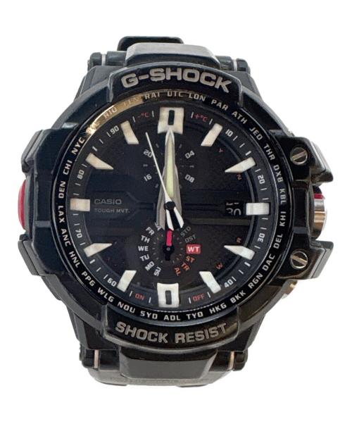 CASIO（カシオ）CASIO (カシオ) CASIO G-SHOCK 腕時計の古着・服飾アイテム