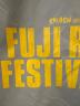 中古・古着 Columbia (コロンビア) FUJI ROCK FESTIVAL (フジロック フェスティバル) Columbia　FUJI ROCK FESTIVAL　ナイロンパーカー グレー×ネイビー サイズ:L：6000円
