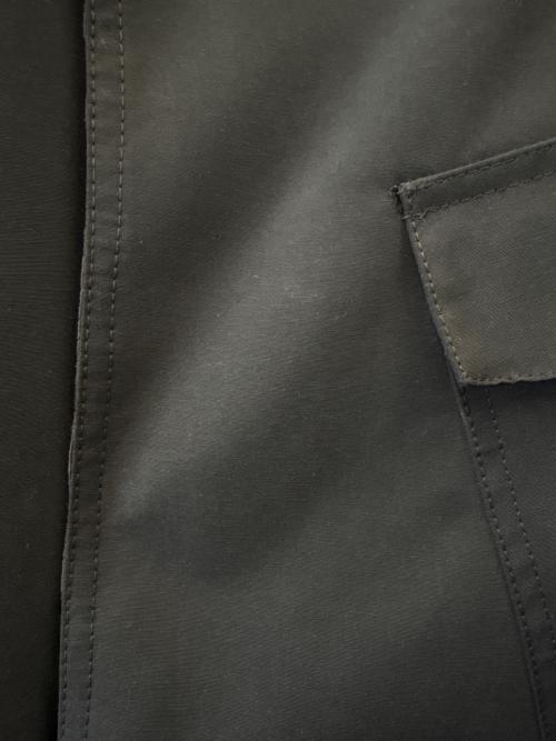 Barbour（バブアー）Barbour (バブアー) ADAM ET ROPE別注 Barbour　ADAM ET ROPE別注　DESPATCH RIDERS JACKET　コート ブラック サイズ:42の古着・服飾アイテム