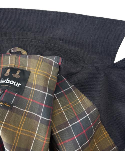 Barbour（バブアー）Barbour (バブアー) ADAM ET ROPE別注 Barbour　ADAM ET ROPE別注　DESPATCH RIDERS JACKET　コート ブラック サイズ:42の古着・服飾アイテム