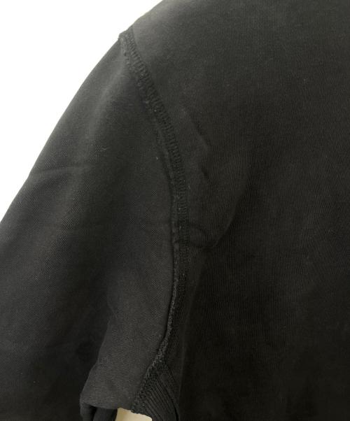 WOOLRICH（ウールリッチ）WOOLRICH (ウールリッチ) WOOLRICH　スウェット ブラック サイズ:Lの古着・服飾アイテム