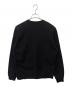 WOOLRICH (ウールリッチ) WOOLRICH　スウェット ブラック サイズ:L：6000円