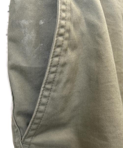 POLO RALPH LAUREN（ポロ・ラルフローレン）POLO RALPH LAUREN (ポロ・ラルフローレン) POLO RALPH LAUREN　ショートパンツ グリーン サイズ:XXLの古着・服飾アイテム