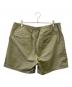 POLO RALPH LAUREN (ポロ・ラルフローレン) POLO RALPH LAUREN　ショートパンツ グリーン サイズ:XXL：5000円