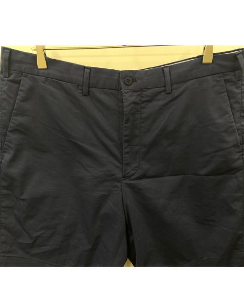 POLO RALPH LAUREN（ポロ・ラルフローレン）POLO RALPH LAUREN (ポロ・ラルフローレン) POLO RALPH LAUREN　ショートパンツ ネイビー サイズ:36の古着・服飾アイテム