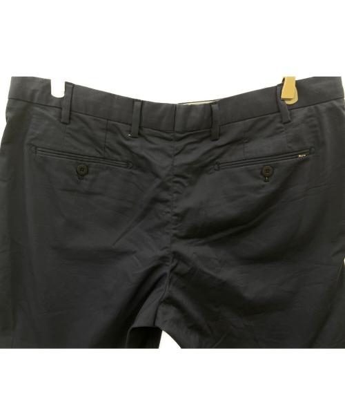 POLO RALPH LAUREN（ポロ・ラルフローレン）POLO RALPH LAUREN (ポロ・ラルフローレン) POLO RALPH LAUREN　ショートパンツ ネイビー サイズ:36の古着・服飾アイテム