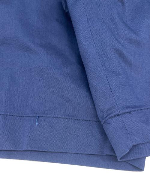 POLO RALPH LAUREN（ポロ・ラルフローレン）POLO RALPH LAUREN (ポロ・ラルフローレン) POLO RALPH LAUREN　ショートパンツ ネイビー サイズ:36の古着・服飾アイテム