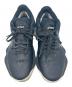 asics (アシックス) asics　NOVA SURGE LOW　スニーカー ブラック サイズ:26.5：4000円