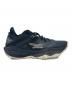 中古・古着 asics (アシックス) asics　NOVA SURGE LOW　スニーカー ブラック サイズ:26.5：4000円