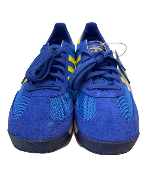 adidas（アディダス）adidas (アディダス) adidas　SL 72 RS　ローカットスニーカー ブルー サイズ:29の古着・服飾アイテム