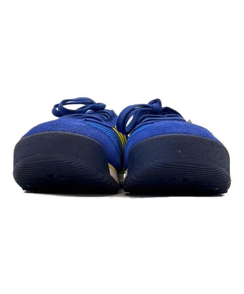 adidas（アディダス）adidas (アディダス) adidas　SL 72 RS　ローカットスニーカー ブルー サイズ:29の古着・服飾アイテム