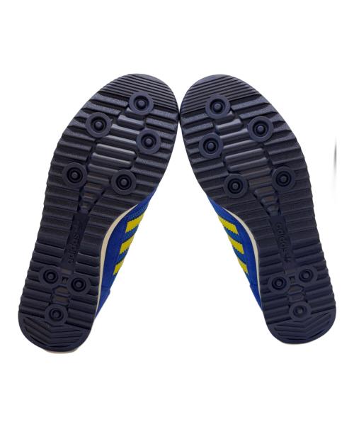 adidas（アディダス）adidas (アディダス) adidas　SL 72 RS　ローカットスニーカー ブルー サイズ:29の古着・服飾アイテム