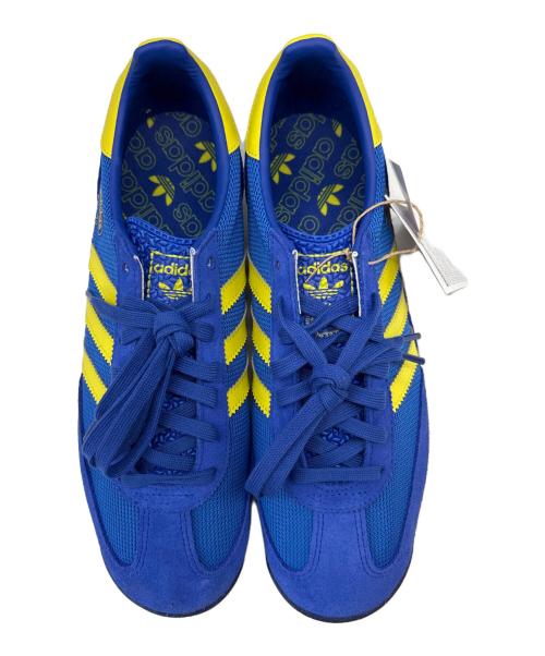 adidas（アディダス）adidas (アディダス) adidas　SL 72 RS　ローカットスニーカー ブルー サイズ:29の古着・服飾アイテム
