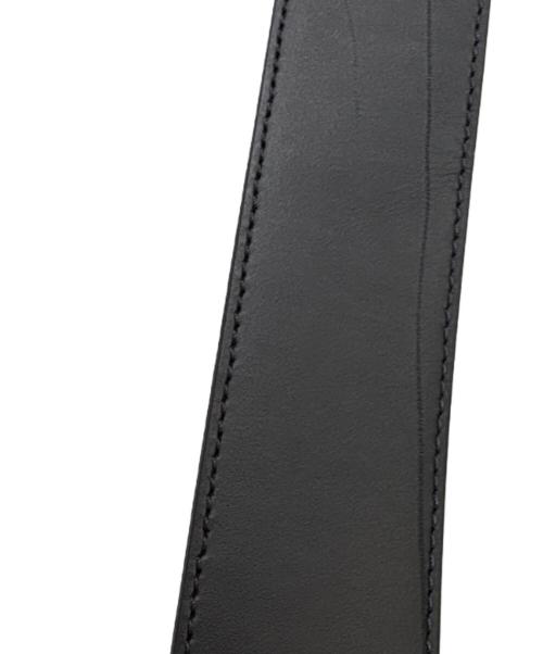 LOUIS VUITTON（ルイ ヴィトン）LOUIS VUITTON (ルイ ヴィトン) LOUIS VUITTON　モノグラム　ベルト ブラウンの古着・服飾アイテム