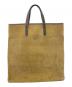 LOEWE（ロエベ）の古着「LOEWE　アナグラムトートバッグ」｜ブラウン