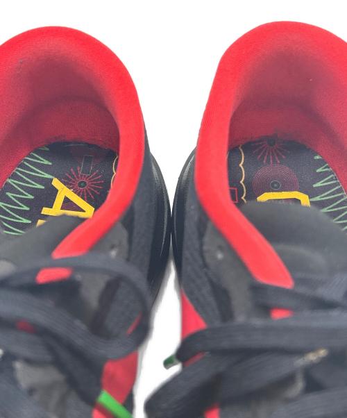 adidas（アディダス）adidas (アディダス) Adizero EVO SL WVN M　スニーカー ブラック×マルチカラー サイズ:27.5の古着・服飾アイテム