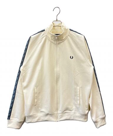 中古・古着通販】FRED PERRY (フレッドペリー) FRED PERRY Contrast