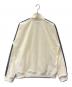 FRED PERRY (フレッドペリー) FRED PERRY　Contrast Tape Track Jacket アイボリー サイズ:XL：10000円