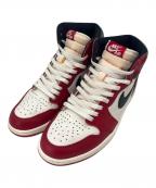 NIKEナイキ）の古着「NIKE Air Jordan 1 High OG 