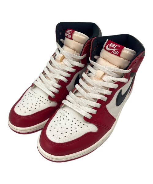NIKE（ナイキ）NIKE (ナイキ) NIKE Air Jordan 1 High OG 