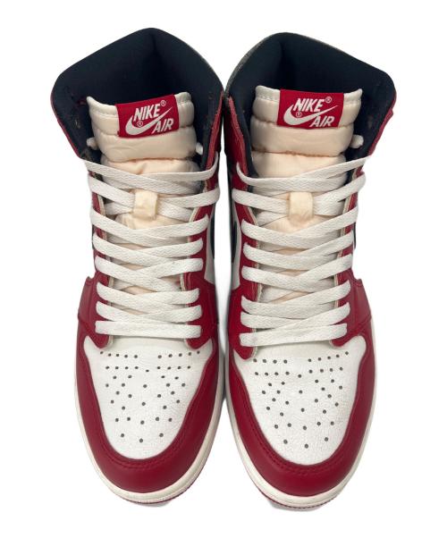 NIKE（ナイキ）NIKE (ナイキ) NIKE Air Jordan 1 High OG 