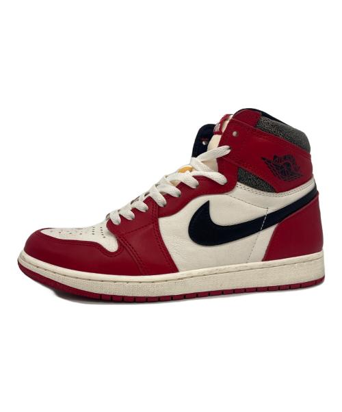 NIKE（ナイキ）NIKE (ナイキ) NIKE Air Jordan 1 High OG 