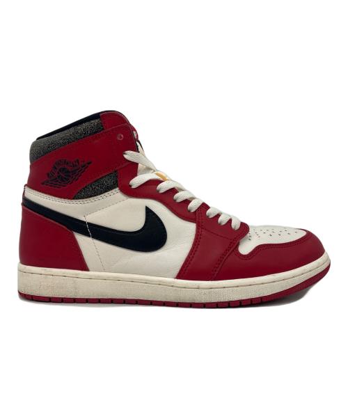 NIKE（ナイキ）NIKE (ナイキ) NIKE Air Jordan 1 High OG 