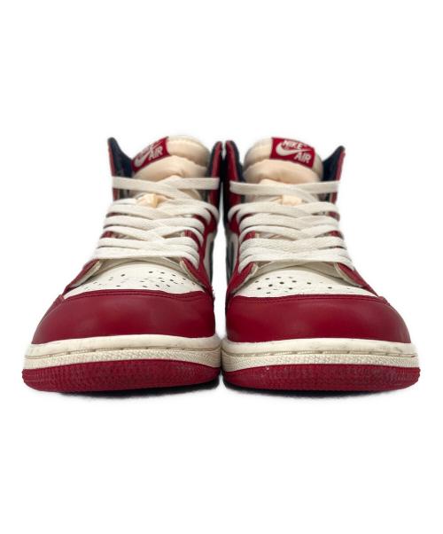 NIKE（ナイキ）NIKE (ナイキ) NIKE Air Jordan 1 High OG 